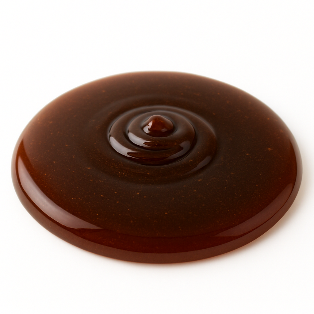 Sirop de Dattes Industriel / 250 Kg