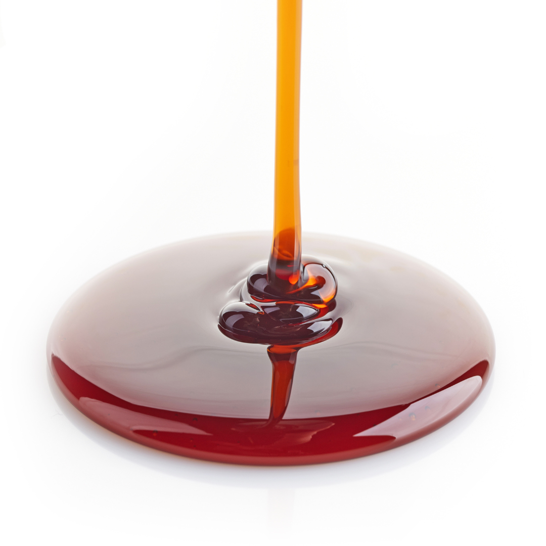 Date Syrup