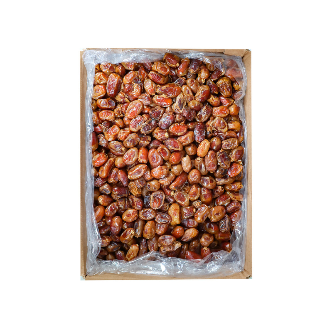 Dattes Kholas (Avec Noyaux) / 5 Kg  