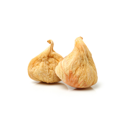 Organic Dried Figs – Pulled