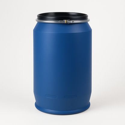 Sirop de Dattes Industriel / 250 Kg