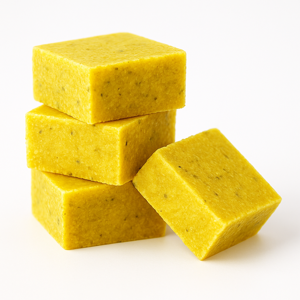 Cubes de Bouillon de Poulet KADI / 12 x 60 x 10g