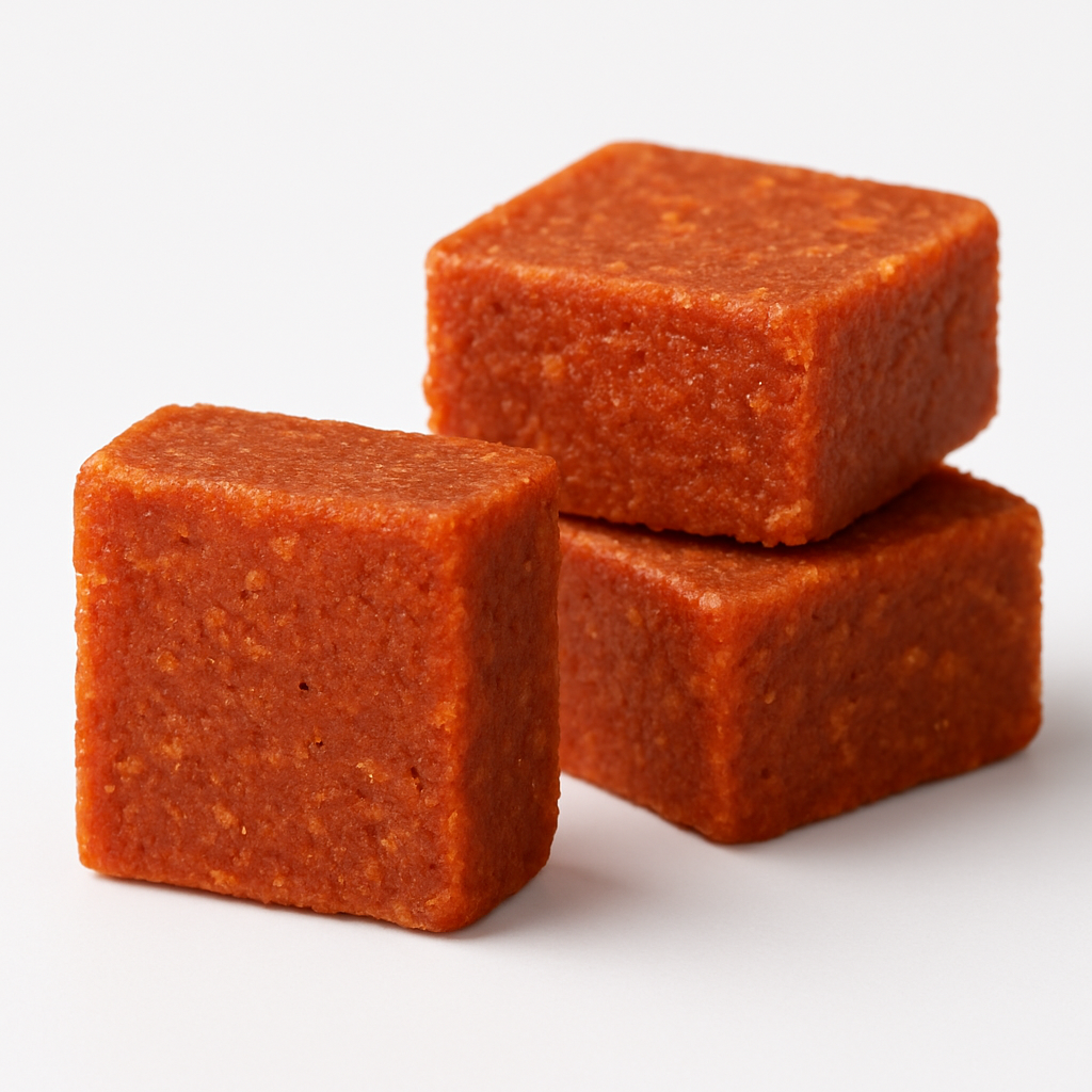 Cubes de Bouillon de Tomate KADI / 12 x 60 x 10g