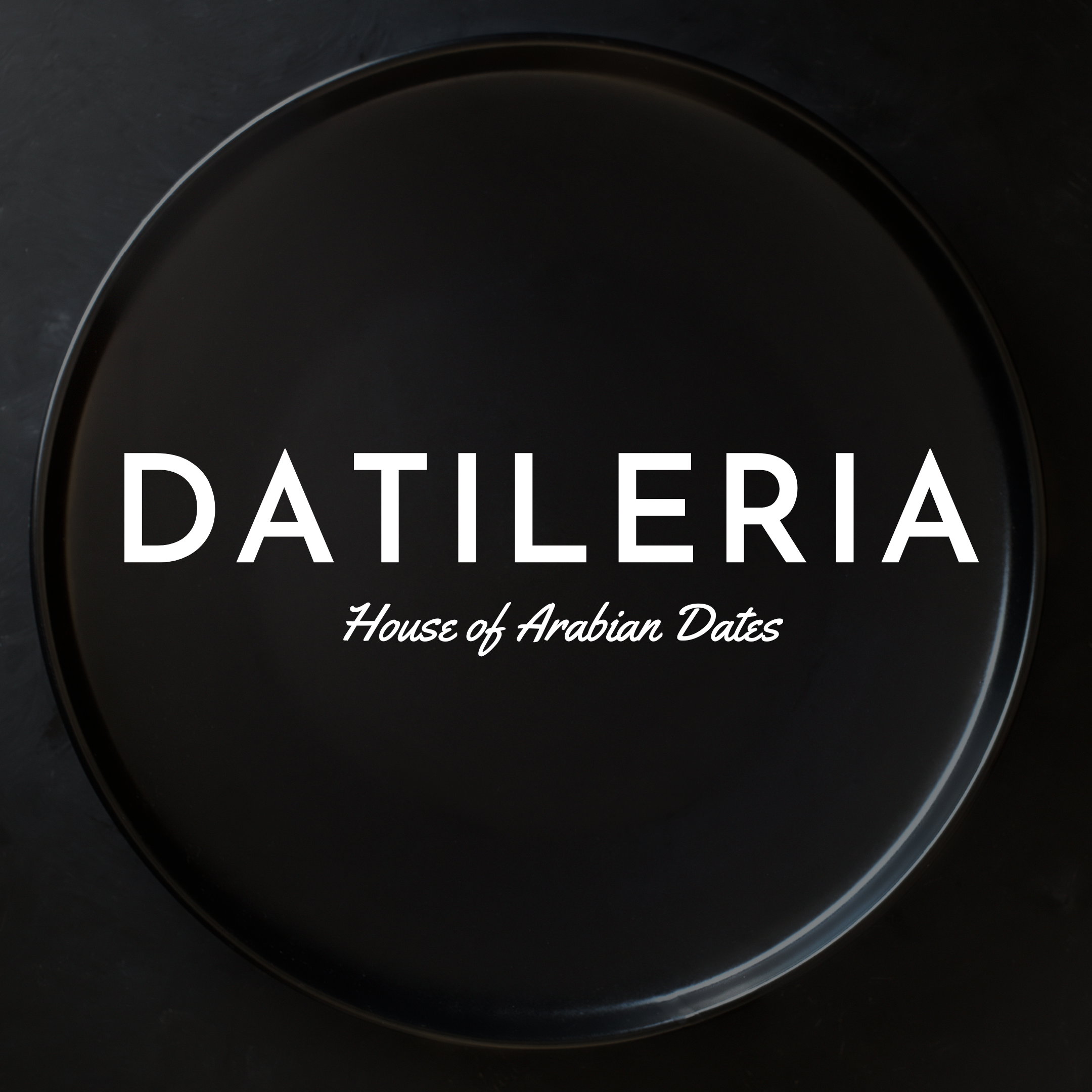DATILERIA Kholas Dates – Premium / 250g