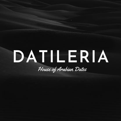 DATILERIA Kholas Dates – Premium / 250g