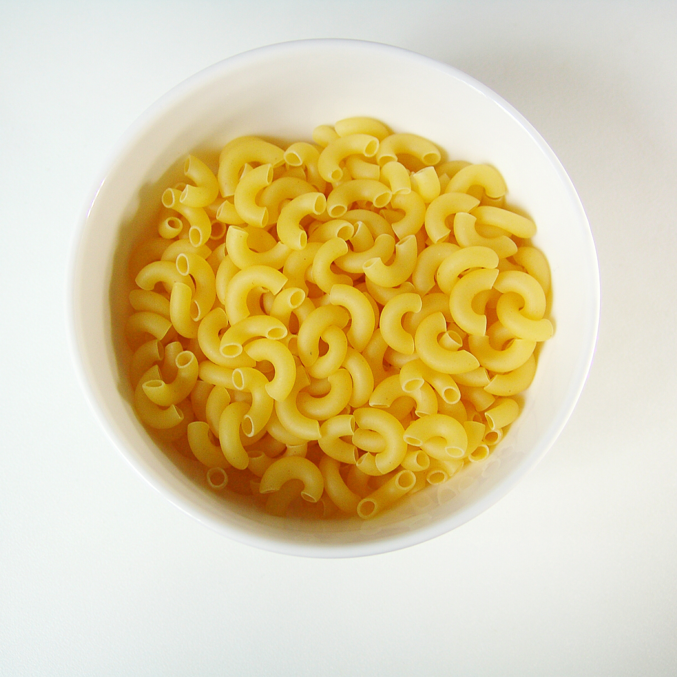 Macaronis Lisses AMIRA (Coudes) / 12 x 500g