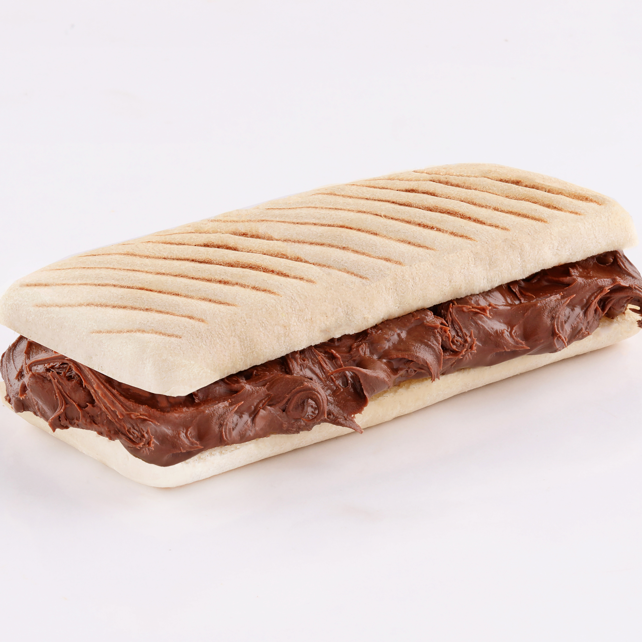 Pâte à Tartiner Chocolat-Arachide DÉLIA / 4 x 2,5 Kg