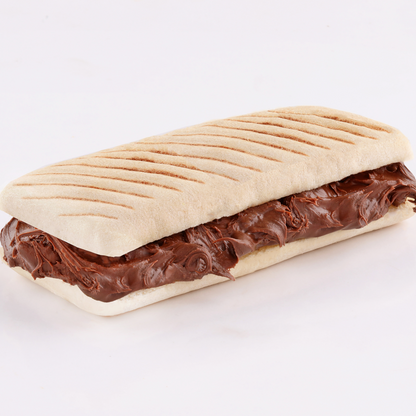 Crema de Chocolate con Maní DÉLIA / 4 x 2.5 Kg