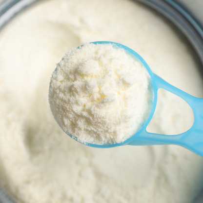 Lait Entier en Poudre Instantané HALIB / 10 x 400g
