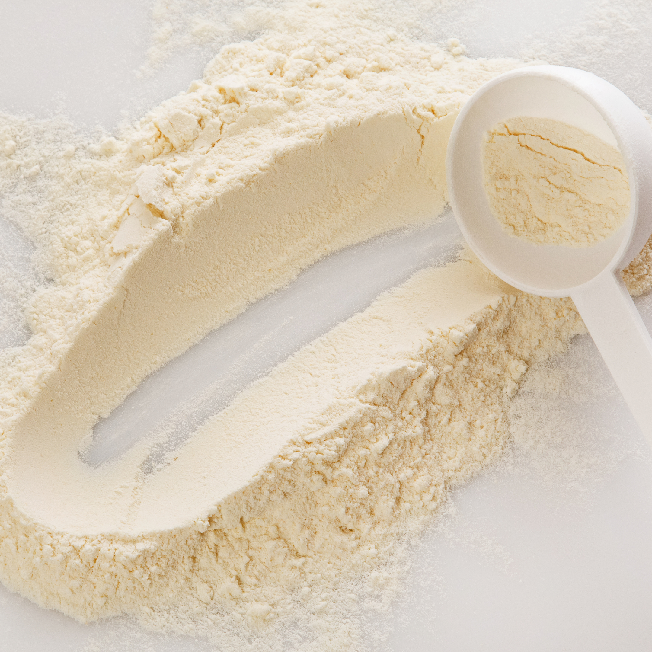 Lait Entier en Poudre Instantané BONLAIT / 25 Kg