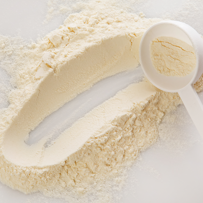 Lait Entier en Poudre Instantané BONLAIT / 25 Kg