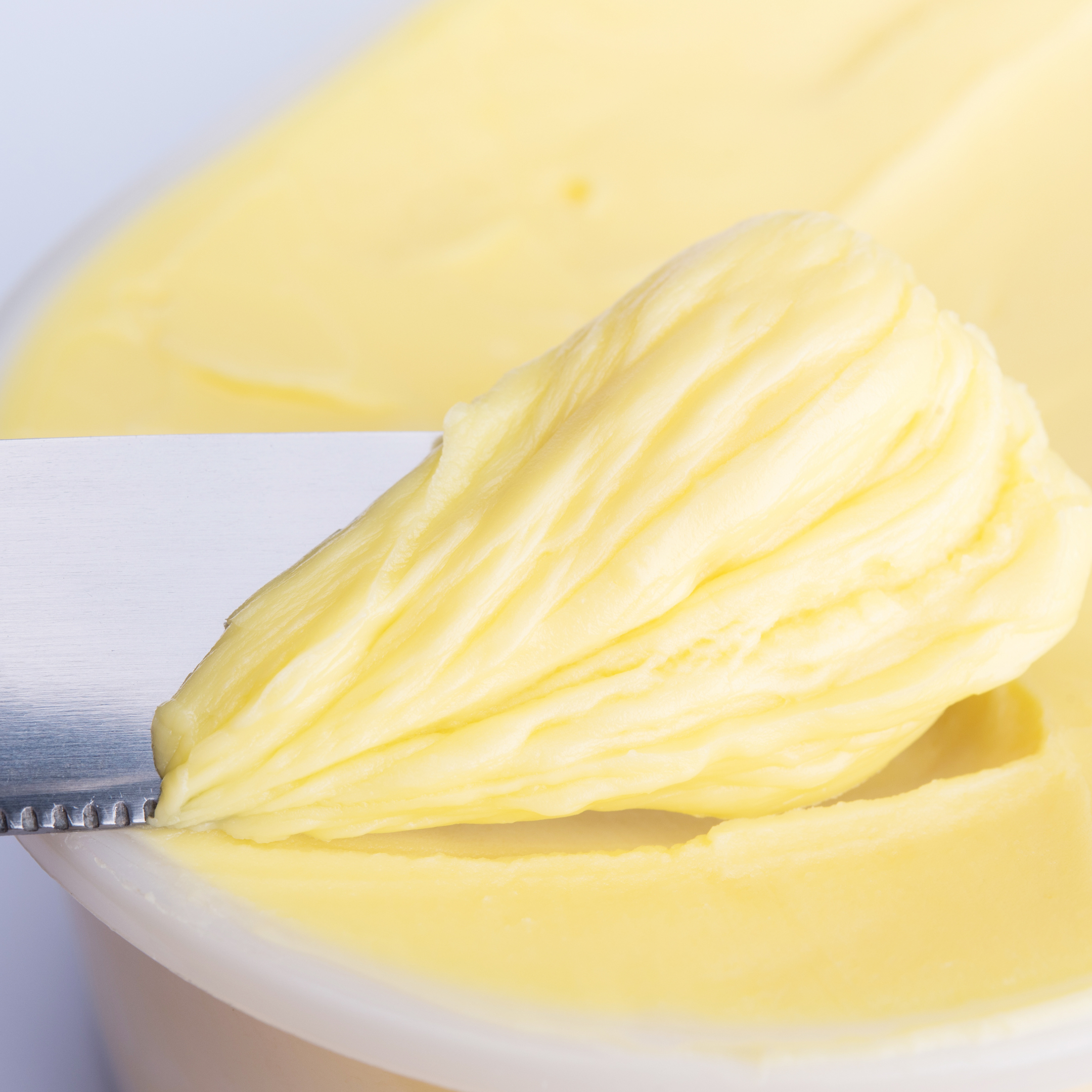 Margarine Pasteurisée KADI / 12 x 500g