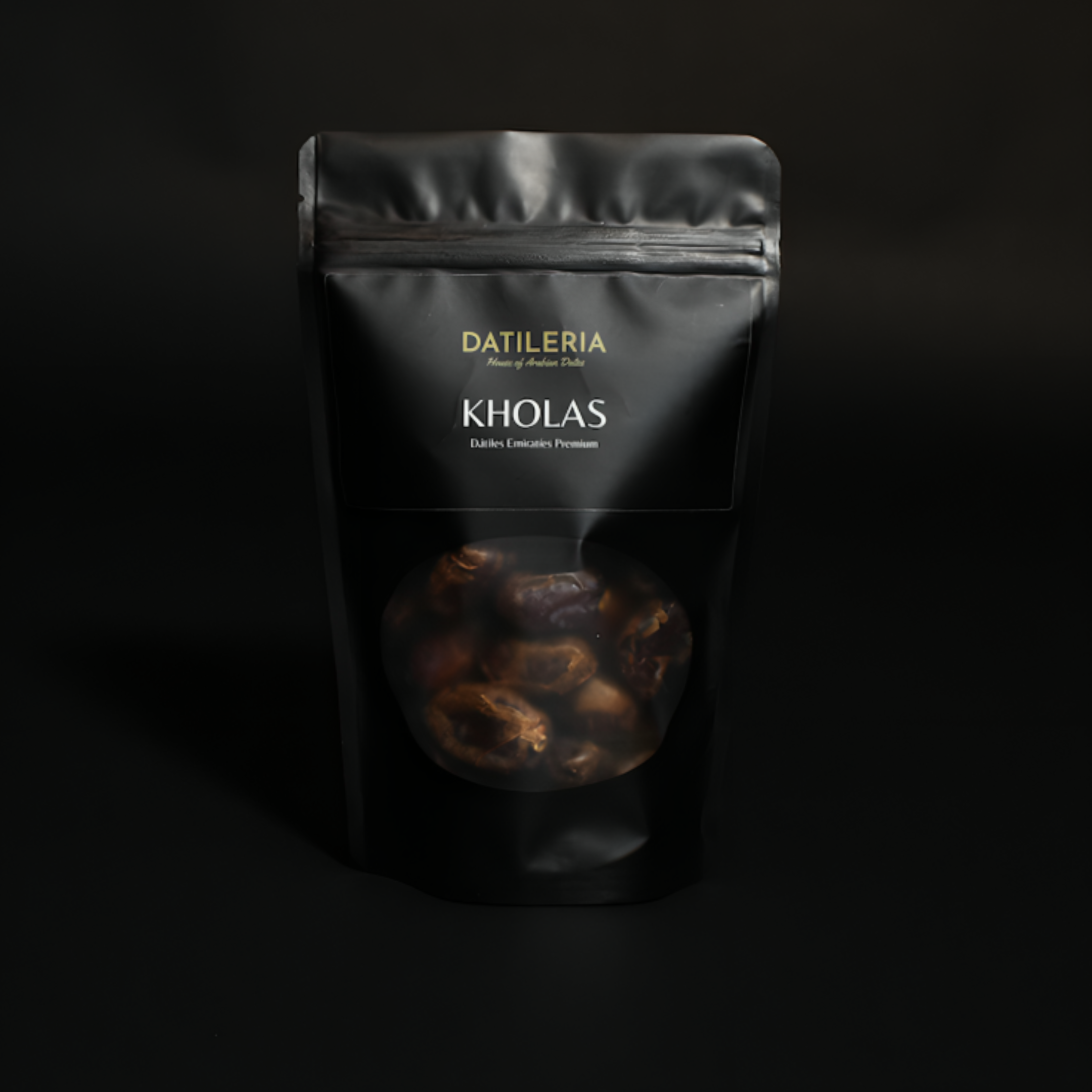 DATILERIA Kholas Dates – Premium / 250g
