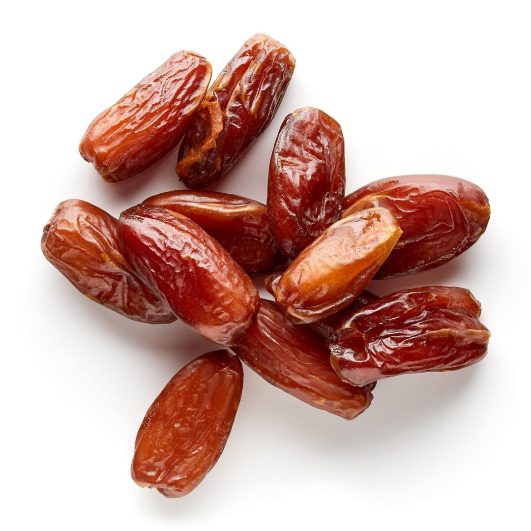 Dattes Deglet Noor Dénoyautées / 5 Kg