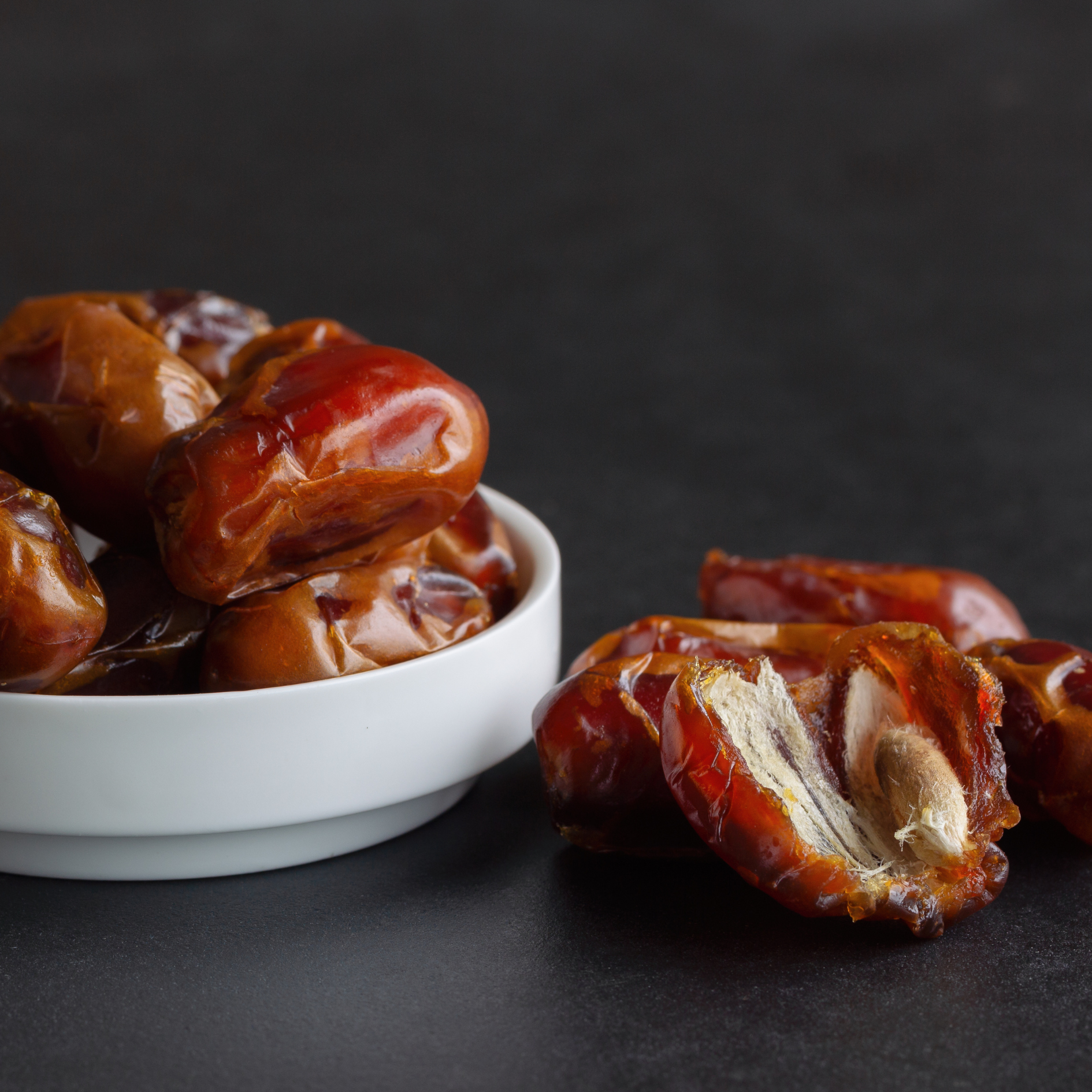 DATILERIA Kholas Dates – Premium / 250g