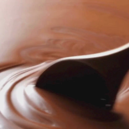 Crema de Chocolate con Maní DÉLIA / 4 x 2.5 Kg